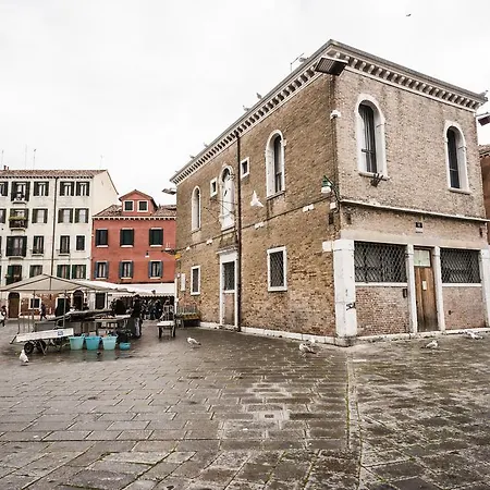 Myplace Campo Santa Margherita Appartement