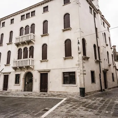 Appartement Myplace Campo Santa Margherita *