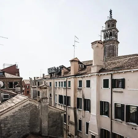 Appartement Myplace Campo Santa Margherita *