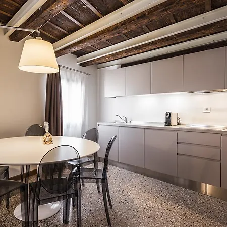 Appartement Myplace Campo Santa Margherita