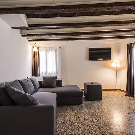 Myplace Campo Santa Margherita Appartement