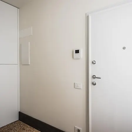Myplace Campo Santa Margherita Appartement Venise