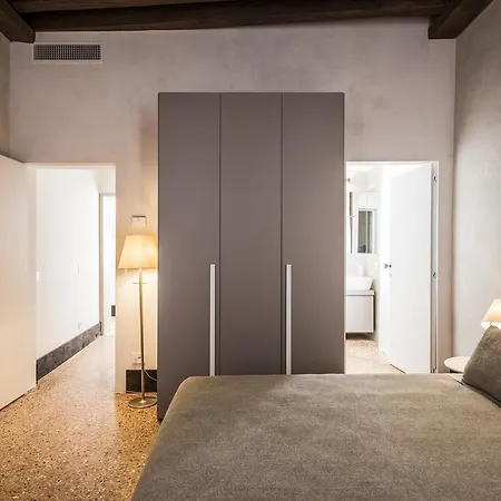 Appartement Myplace Campo Santa Margherita *