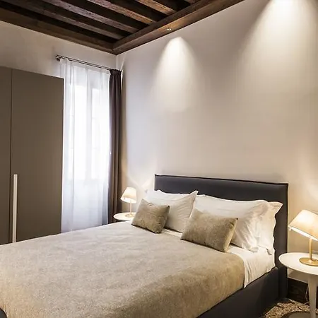 Appartement Myplace Campo Santa Margherita Venise