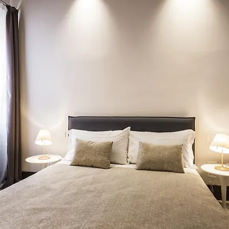 Myplace Campo Santa Margherita Appartement Venise
