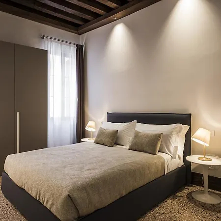 Appartement Myplace Campo Santa Margherita *