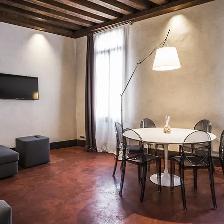 Myplace Campo Santa Margherita Appartement