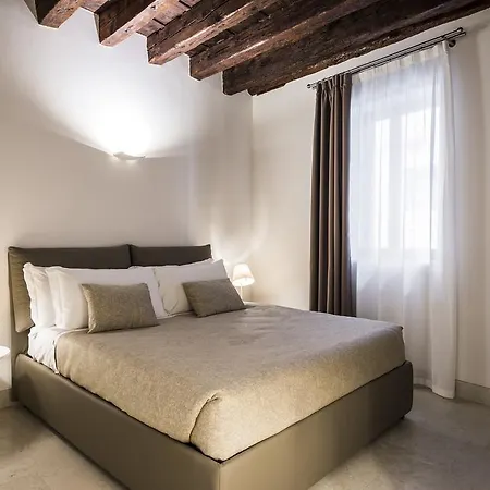 Appartement Myplace Campo Santa Margherita Venise