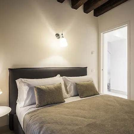 Appartement Myplace Campo Santa Margherita