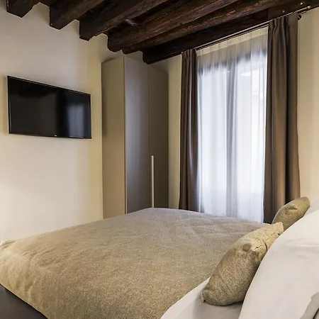 Appartement Myplace Campo Santa Margherita *