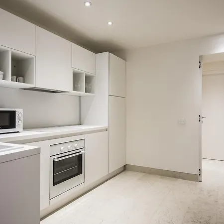 Myplace Campo Santa Margherita Appartement Venise