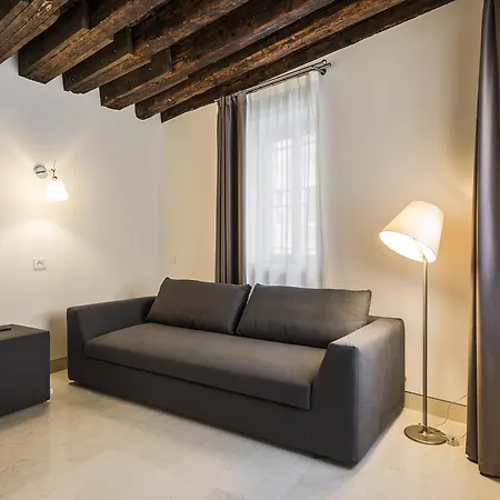 Myplace Campo Santa Margherita Appartement