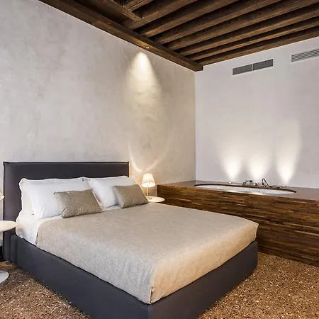 Appartement Myplace Campo Santa Margherita