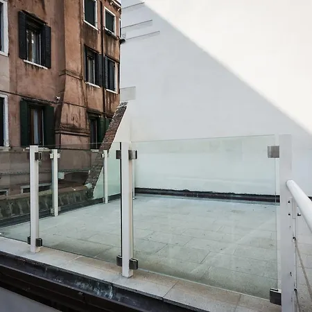 Appartement Myplace Campo Santa Margherita Venise