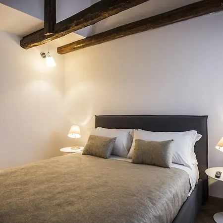 Myplace Campo Santa Margherita Appartement *