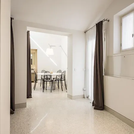 Appartement Myplace Campo Santa Margherita Venise