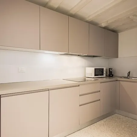 Appartement Myplace Campo Santa Margherita *