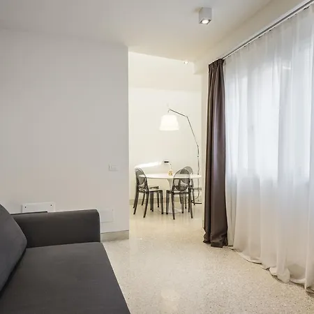 Lejlighed Myplace Campo Santa Margherita Venedig