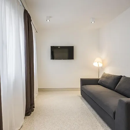 Appartement Myplace Campo Santa Margherita