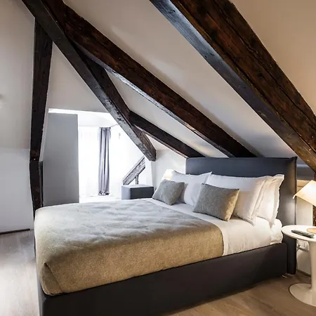 Myplace Campo Santa Margherita Appartement *
