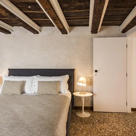 Myplace Campo Santa Margherita *