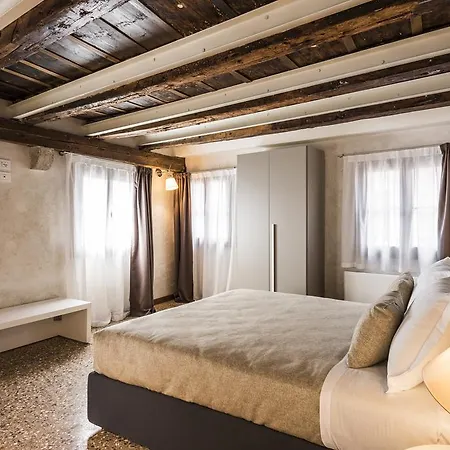 Myplace Campo Santa Margherita Venice