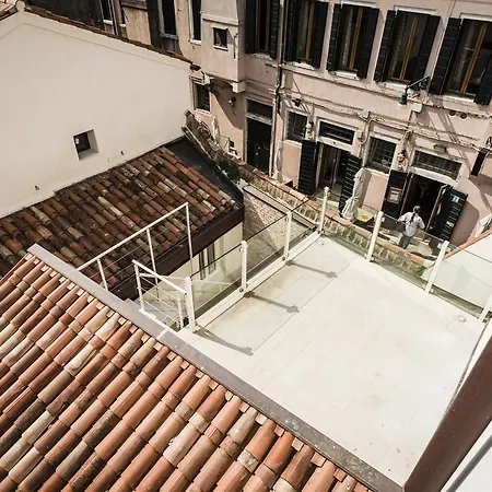 Apartment Myplace Campo Santa Margherita *