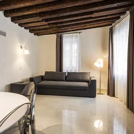 Apartment Myplace Campo Santa Margherita *