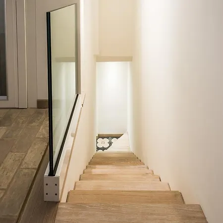 Apartment Myplace Campo Santa Margherita