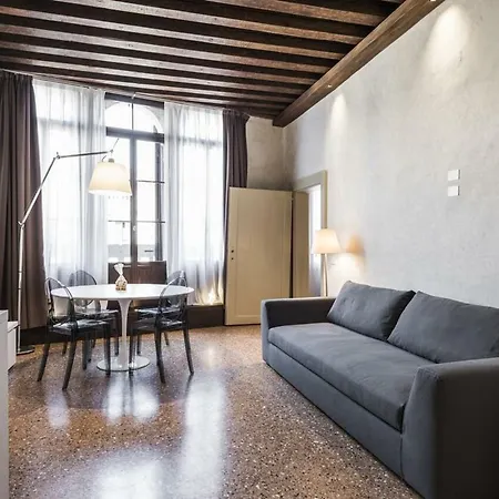 Myplace Campo Santa Margherita * ונציה