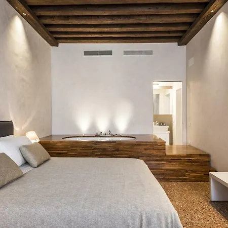 דירה Myplace Campo Santa Margherita