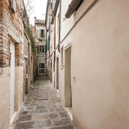 Myplace Campo Santa Margherita ונציה