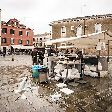 דירה Myplace Campo Santa Margherita *