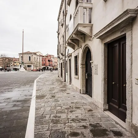דירה Myplace Campo Santa Margherita *