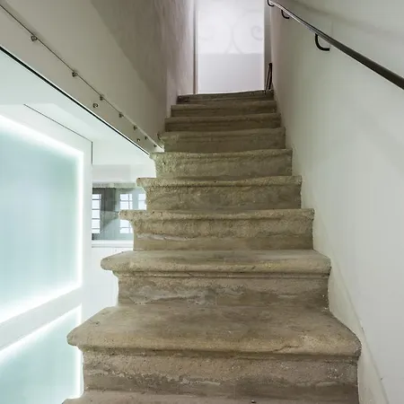 Myplace Campo Santa Margherita דירה *