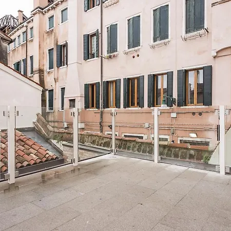 דירה Myplace Campo Santa Margherita