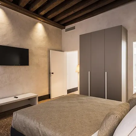 דירה Myplace Campo Santa Margherita
