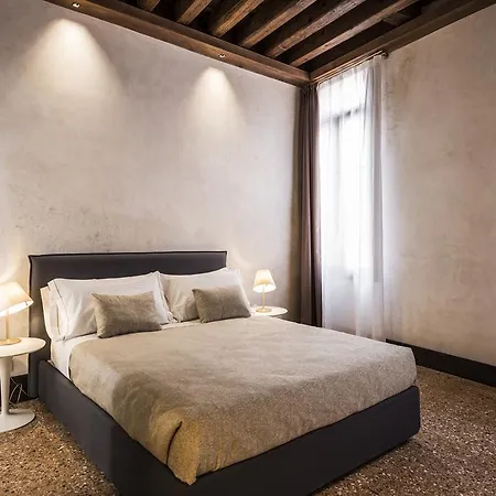 דירה Myplace Campo Santa Margherita
