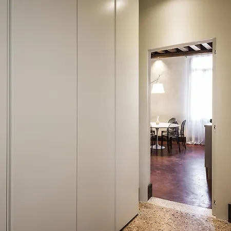Myplace Campo Santa Margherita * ונציה