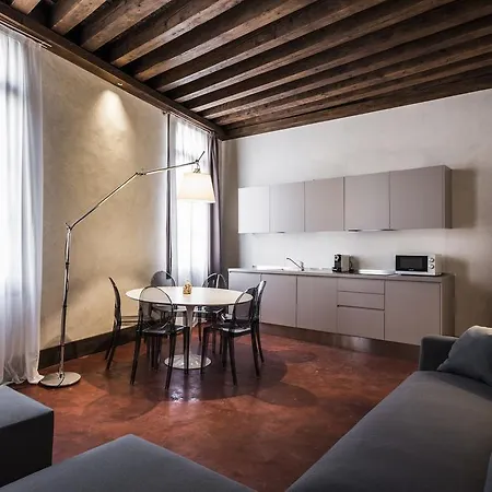 Myplace Campo Santa Margherita ונציה