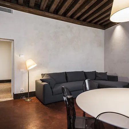 Myplace Campo Santa Margherita דירה *