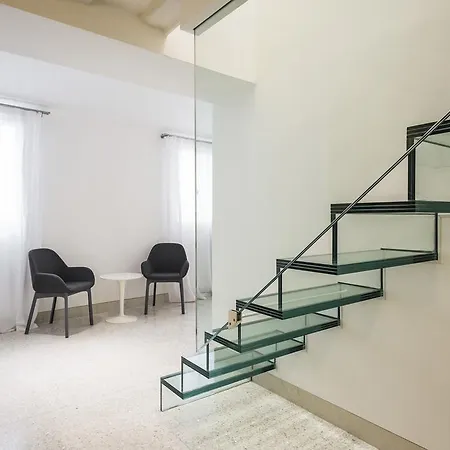 Myplace Campo Santa Margherita * ונציה