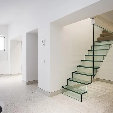 Myplace Campo Santa Margherita דירה ונציה