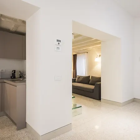 Myplace Campo Santa Margherita ונציה
